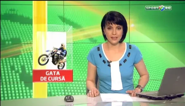 Cel mai tare raliu din lume vine in Romania! "Tara asta e facuta pentru asa ceva!" Care sunt cele mai spectaculoase trasee la Red Bull Romaniacs