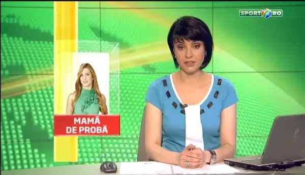 O campioana olimpica a fost mama pentru 100 de copii! Cum s-a antrenat Alina Dumitru pentru INCA o bucurie URIASA la Londra