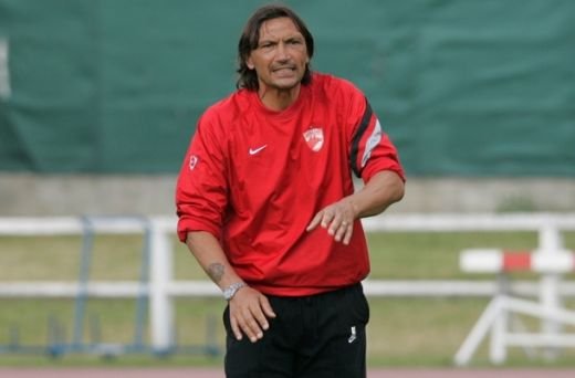 ATENTIE! Dinamo face transferuri! Care sunt cei trei jucatori pe care ii primeste Bonetti: