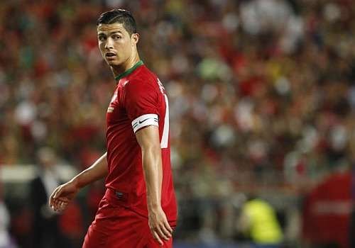 DEZASTRU pentru Ronaldo inainte de EURO! Amicalele nu conteaza pentru mine! Ce ii anunta pe fani dupa penaltyul ratat cu Turcia!