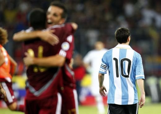 MM il cauta pe noul Messi in America de Sud! Vezi ce transfer BOMBA i-a anuntat pe fani ca face: