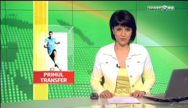 Un fotbalist de la Inter se pregateste sa vina in Liga 1! Echipa care l-a dat pe spate: "E ceva extraordinar ce s-a realizat acolo!" VIDEO