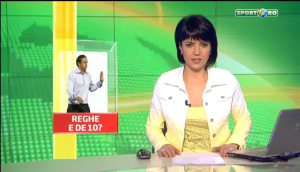 VIDEO GENIAL! Intrebarea care l-a blocat stelistul de 6mil de euro: "Cati antrenori ai avut in 2 ani la Steaua?" Vezi cu cine tin stelistii la Euro 2012: