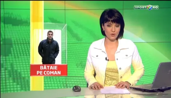 VIDEO! Hagi poate aduce portar de natioanala la Viitorul! Pe cine a trimis sa negocieze chiar la o nunta: