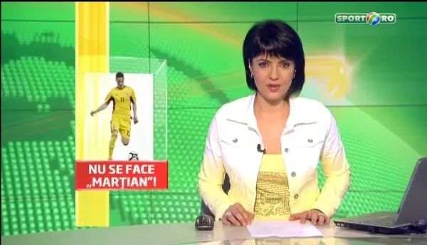 SENZATIA momentului de la nationala REFUZA Steaua si Petrolul! Unde vrea sa joace Grozav in sezonul urmator: