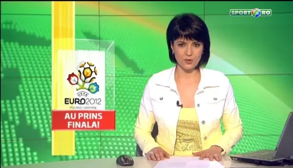 VIDEO! 'Messi' din Romania merge la Euro! Care e finala la care viseaza cei doi romani care vor fi pe teren la turneul final: