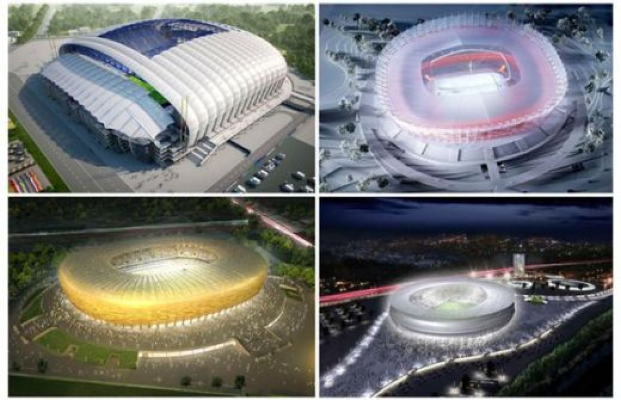 FOTO SUPERB: Cele 8 bijuterii de la Euro! Cine joaca pe ce mai URAT stadion si cum a ajuns Spania sa valoreze cat stadionul pe care joaca_9