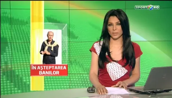 SOCANT! Copos a gasit investitori arabi mai ZGARCITI ca el :) "Rapid are antrenor, nu e Sabau!" Mesajul FABULOS pentru Razvan: