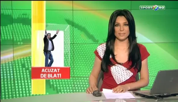 VIDEO! Stoichita: "Steaua are valoare, nu trebuie sa faca blaturi!" Ce spune despre acuzatiile de la meciul cu Pandurii: