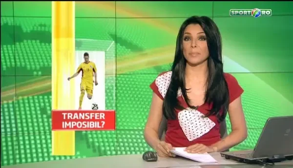 Ce TEAPA si-a luat Dinamo! Jucatorul de 4milioane de euro pe care il puteau lua la super-pret! Dinamovistul care REFUZA orice oferta de la Steaua: