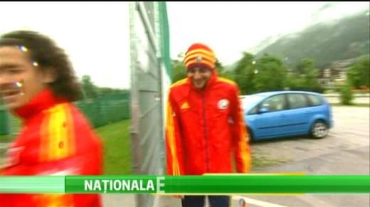 VIDEO Avertismentul lui Piturca pentru jucatori! Prima victorie din ISTORIE in Austria? Ce mesaj are selectionerul: