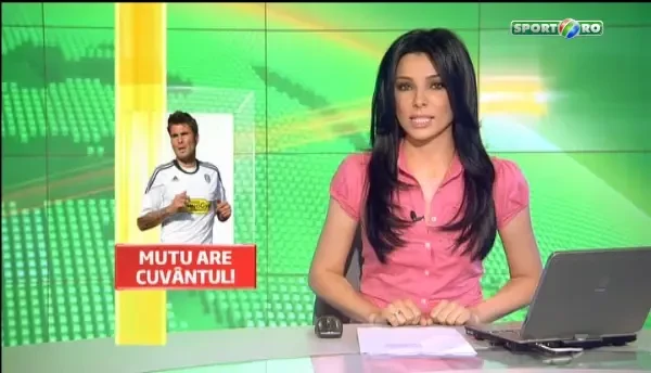 Singura sansa pentru Mutu sa scape de BLESTEMUL Generatiei de Aur! Ce il invata Gica Popescu sa faca: