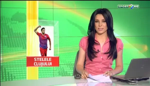 Becali, gata sa mai trimita un atacant la campioana! Florin Costea, la CFR? Vezi ce spune agentul jucatorului: