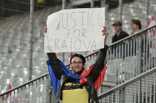 Tatarusanu a facut meciul VIETII pentru un transfer! Grozav n-a mai fost grozav :) Austria 0-0 Romania! Ne duce Piti la MONDIALE?