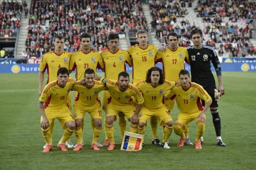 Piturca simte ca a dat LOVITURA! Ma gandesc la viitor! Ce VEDETE anunta in 2014 langa Mutu si Marica la nationala!