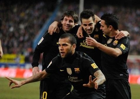 Cine n-are antrenor isi cumpara atacant de 40 de mil. de euro! Tito viseaza la un atac Mister KO - Messi! Ce lovitura pregateste Rosell pentru Mourinho