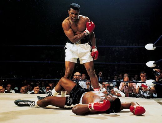 Astea sunt cele mai tari 10 fotografii din istoria sportului! Povesti si imagini, absolut SUPERBE! Iti vor taia respiratia:_9