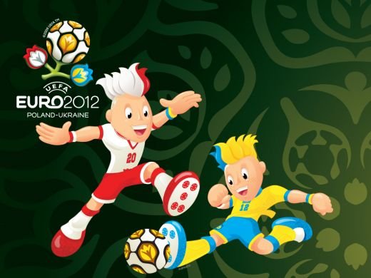 Prime FABULOASE pentru un vis imposibil! Suma incredibila promisa pentru castigarea Euro 2012:
