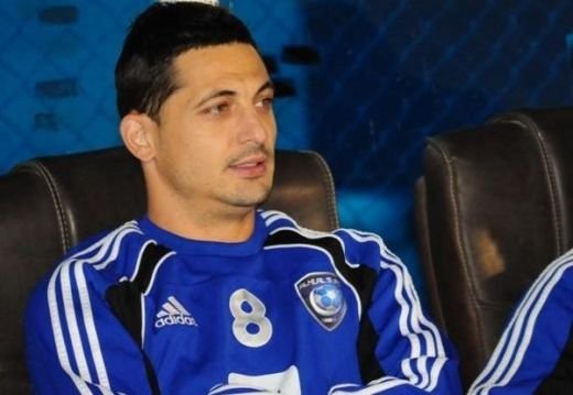 Dusman TERIBIL pentru Radoi! Atacantul DECISIV din finala Champions League, chemat de URGENTA de Maradona la arabi!