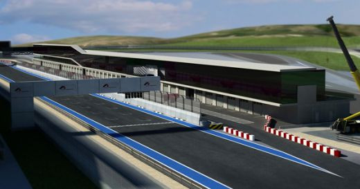 Proiectul care ar pune Clujul pe harta miliardarilor! Cum arata cel mai ambitios plan pentru un CIRCUIT de Formula 1 in Romania: