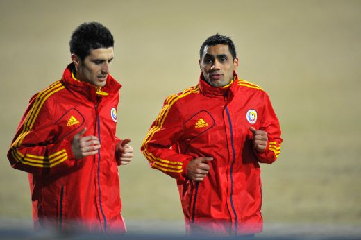 Banel putea pleca de mult: Am avut doua oferte clare! De ce nu l-a luat Piturca la nationala si cum va schimba asta transferul la Londra: