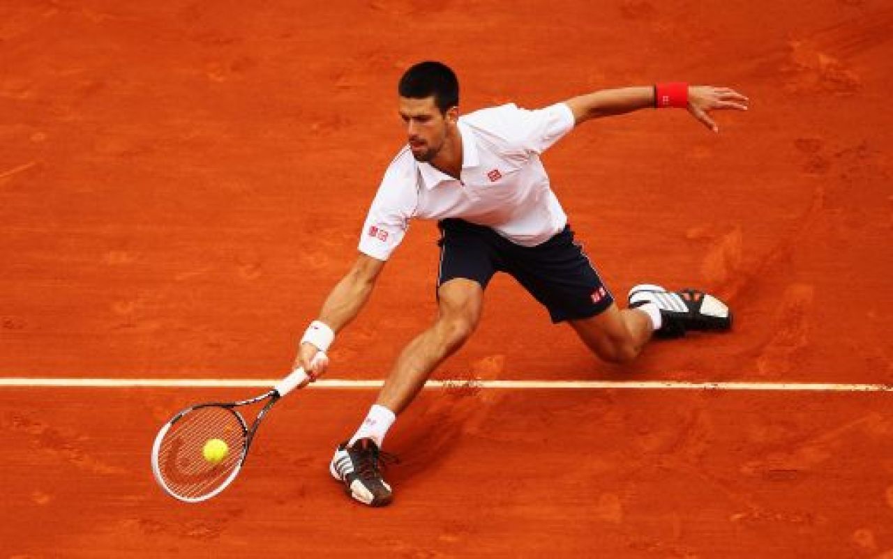 Rafa Nadal e din nou castigator la Paris dupa o finala fenomenala cu Djokovic! Sharapova, REGINA la Roland Garros!_1
