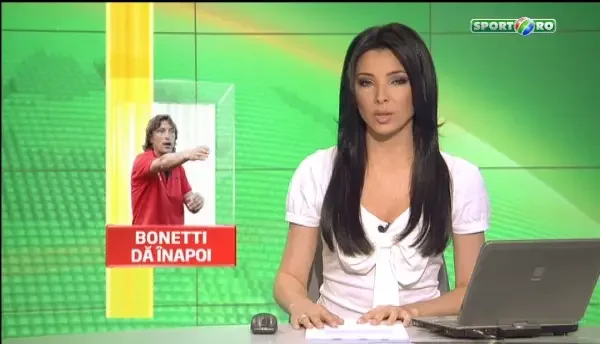 CUTREMUR la Dinamo! Bonetti, acuzat ca a "furat" 2,5 milioane clubului! Cum se apara antrenorul: