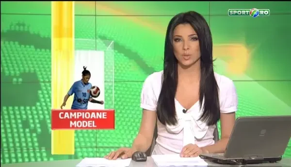 VIDEO Un nou titlu la Cluj! Cum au sarbatorit fetele de la Olimpia dupa victoria cu Targu Mures!
