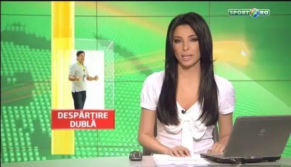 REVOLUTIE in handbal! Voina a plecat de la doua echipe intr-o saptamana! Cine e favorit sa vina la nationala