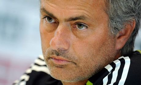 Mourinho isi face rivalii sa planga! Socat de moartea lui Manolo Preciado, antrenorul Realului a facut un gest impresionant! Mesajul CUTREMURATOR al portughezului: