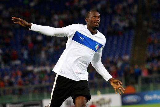 MAGNIFICUL Usain Bolt! Declaratie incredibila dupa ce a obtinut al doilea timp in 2012 la 100m: Inca nu sunt in forma! :) Ce timp a scos: