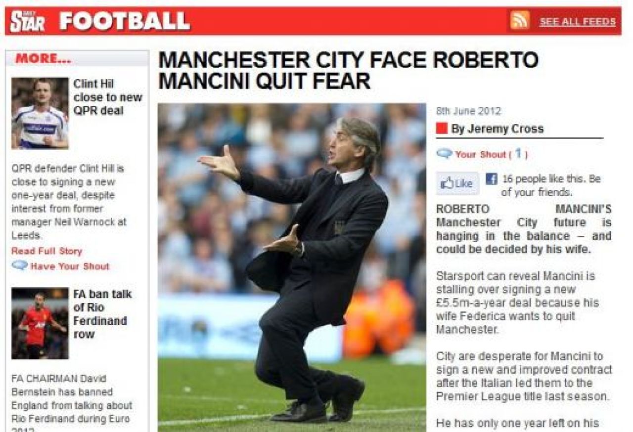 SOC la Manchester City! Pantilimon poate sa ramana fara antrenor! De ce vrea sa refuze MEGA CONTRACTUL pe care i-l ofera seicii:_3