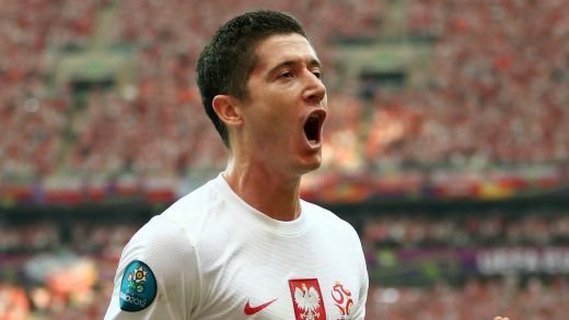 Meci nebun, atmosfera infernala: Polonia 1-1 Grecia! Doua eliminari, un penalty ratat! Lewandowski a inscris primul gol de la Euro!_2