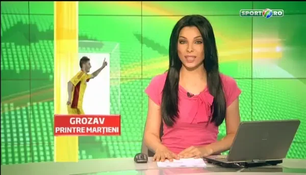 Lovitura de teatru: Sahtior l-a ratat in ultimul moment pe Grozav. Petrolul l-a luat si i-a bagat o clauza BE-TON!