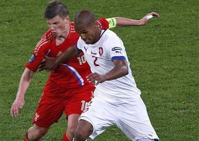 EUROBLOG, ZIUA 2: Piturca a fost in tribune la meciul cu 666 de ratari :) UEFA se uita urat la rusi, Ronaldo a iesit in evidenta cu ceva!_3