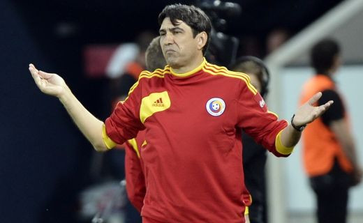 EUROBLOG, ZIUA 2: Piturca a fost in tribune la meciul cu 666 de ratari :) UEFA se uita urat la rusi, Ronaldo a iesit in evidenta cu ceva!_4