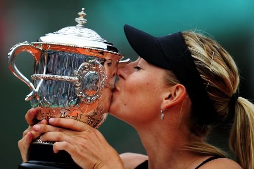 Rafa Nadal e din nou castigator la Paris dupa o finala fenomenala cu Djokovic! Sharapova, REGINA la Roland Garros!_3