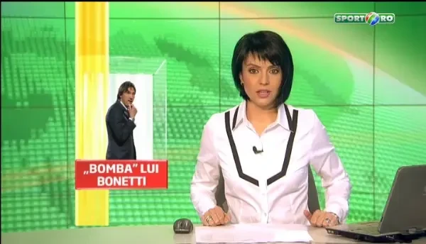 Bonetti porneste reconstructia la Dinamo: Fiul lui Mancini e pe lista de transfeuri! Vezi cele 5 nume: