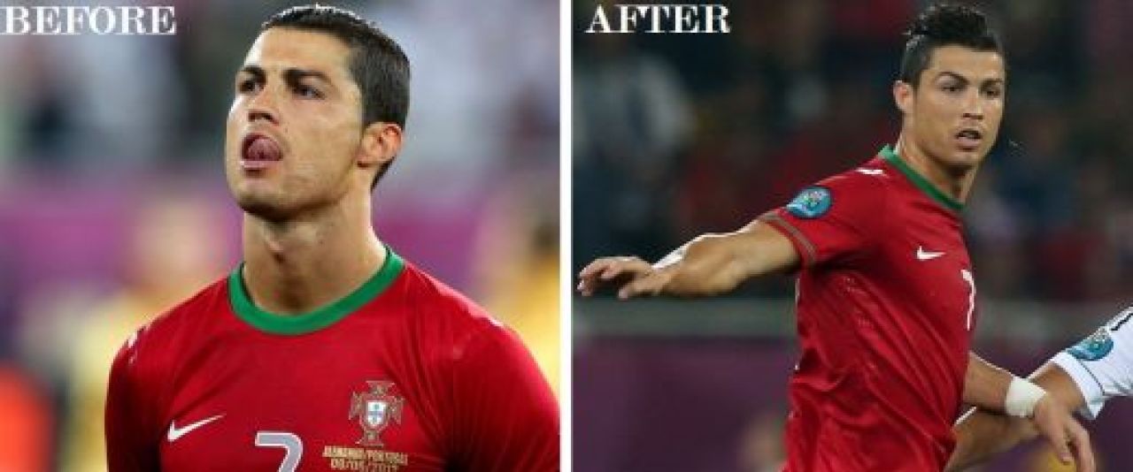 EUROBLOG, ZIUA 2: Piturca a fost in tribune la meciul cu 666 de ratari :) UEFA se uita urat la rusi, Ronaldo a iesit in evidenta cu ceva!_10