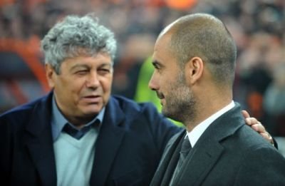 Mircea Lucescu se poate desparti de Sahtior: Guardiola ii rade in nas! Intalnirea care poate strica o poveste veche de 8 ani: