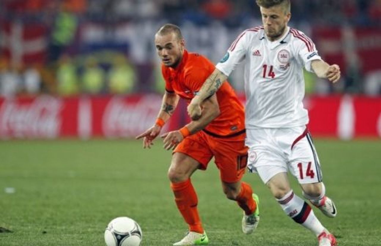 EUROBLOG, ZIUA 3: Spaniolii, socati la controlul anti-doping! Ce mesaj a postat Valdes pe Facebook: