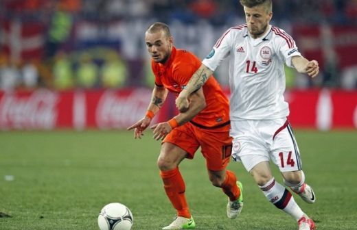 EUROBLOG, ZIUA 3: Spaniolii, socati la controlul anti-doping! Ce mesaj a postat Valdes pe Facebook: