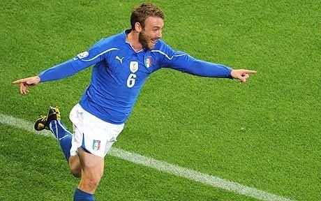 EUROBLOG, ZIUA 3: Spaniolii, socati la controlul anti-doping! Ce mesaj a postat Valdes pe Facebook: 