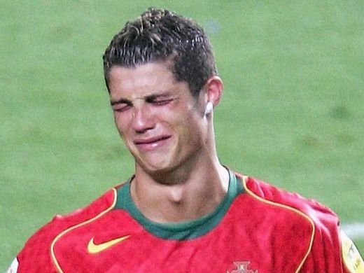 Ronaldo, cu gandul la Messi&nbsp;la Euro! Declaratia cu care isi pune in cap fanii argentinianului: IN NICIUN CAZ nu se va intampla asta in ianuarie!