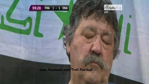 Atmosfera TRISTA in FINALA din grupa D: Franta 1-1 Anglia! 3 jucatori de la City, actorii principali ai meciului! VIDEO 3D_7