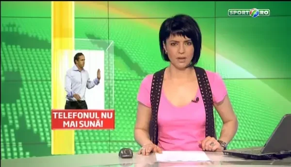 Gigi i-a dat puteri mai mari lui Reghe decat lui MM: "Mi-a incantat inima, dar o sa il apese pe el!" Vezi despre ce declaratie e vorba: