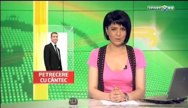 Bute si Iftimoaie, vedete electorale! Primarul din Busteni i-a invitat la petrecere: