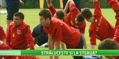 Mitica i-a avertizat pe stelisti: Rocha e putred si va fi noul Emeghara! Brazilianul ii transmite sefului Ligii ca e nebun!