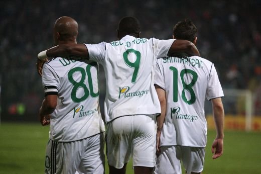 Aroganta lui Messi din Liga 1 fata de granzii din Bucuresti: De ce as merge la echipe care termina sub noi? Surpriza imensa la reuniunea Vasluiului: