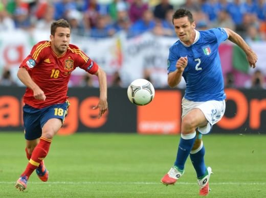 RAZBOI intre Barca si Real in cantonamentul Spaniei! Baaaa, aici e piata? Momentul care l-a lasat INTERZISI pe spanioli